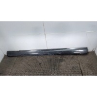 Накладка на порог левая Mercedes-Benz C-Class W203 2000-2007 2005 A2036980554