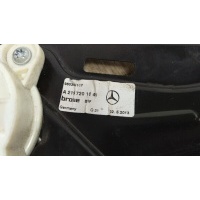 Стеклоподъемник передний правый MERCEDES-BENZ CLS (C219) 2008 A2197201046