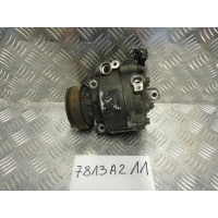 Outlander 2.4i компрессор кондиционера 7813a211 7