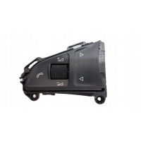 Skoda fabia 3 multifunkcja 5e0919719c