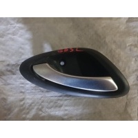 ручка двери внутренняя Honda Fit GD3 2004 72160-SAA-901ZA