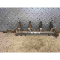 Рейка топливная (рампа) Hyundai Accent 1 1994 3530422033