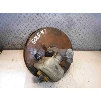 Усилитель вакуумный с ГТЦ VW Golf 4 1997 1J1614106E