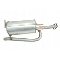 глушитель конечный матиз m200 m250 spark 96591511