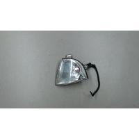 Поворот левая Skoda Octavia (A4 1U-) 2002 1U0953155D
