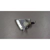 Поворот левая Skoda Octavia (A4 1U-) 2000 1U0953155D