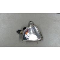 Поворот правая Skoda Octavia (A4 1U-) 1U0953156D