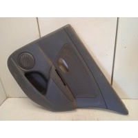 Обшивка двери Renault Megane 2008- 829A08090R