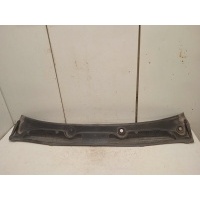 Планка под лобовое стекло Renault Megane 2008- 668110003R