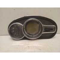 Панель приборов Renault Megane 2008- 248103988R