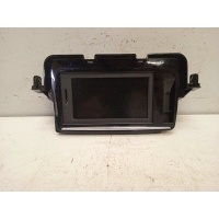Дисплей информационный Renault Megane 3 2008- 259153411R