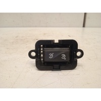 Переключатель круиз контроля Renault Megane 2008- 255500002R