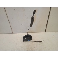 Замок двери передней левой Renault Megane 2008- 805030002R