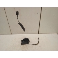 Замок двери задней левой Renault Megane 2008- 825030574R