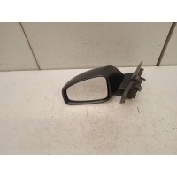 Зеркало левое Renault Megane 2008- 963020181R