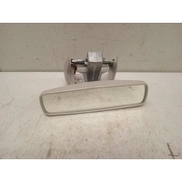 Зеркало заднего вида салонное Renault Megane 2008- 8200000509
