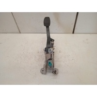 Педаль сцепления Renault Megane 2008- 465030037R