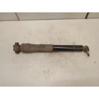 Амортизатор задний Renault Megane 2008- 562107002R