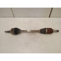 Привод передний левый Renault Megane 2008- 391016204R