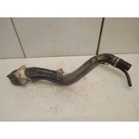 Горловина топливного бака Renault Megane 2008- 172210008R