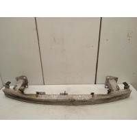 Усилитель переднего бампера Renault Megane 2008- 752100003R