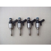 Volkswagen audi a4 1.8tfsi зао форсунки форсунки 06l906036c