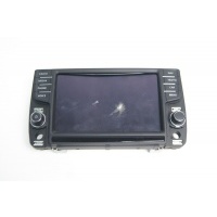 Gd volkswagen гольф vii passat навигация 5g0919606