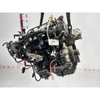 Двигатель (ДВС) Opel Corsa D 2009 1.3CDTi 90лс Z13DTH / 3188160