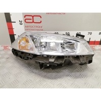 Фара передняя правая Renault Megane 2 2003 260108053R