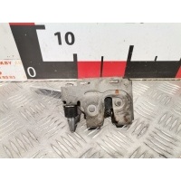 Замок двери распашной Ford Connect 2 (2013-2023) 2014 ,2256881