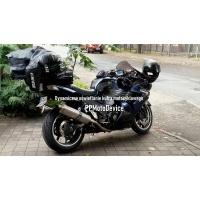 Свет стоп поворотники givi v47 maxia 2 / 3 / 4