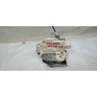 Замок двери передней правой Volkswagen Touareg 2 7P5 2011-2018 8J1837016A