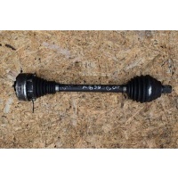 Полуось передняя левая Volkswagen Golf V 2008 1K0407271AP