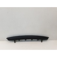 Накладка бампера Toyota Camry V55 2014-2018 5216933020