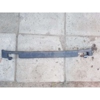 Накладка декоративная Volkswagen Passat 2008 3C9827257