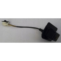 Gl x164 w164 камера заднего вида