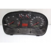 Часы volkswagen гольф 4