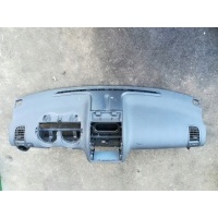 Консоль панель панель airbag volkswagen lupo рестайлинг 01 - 5