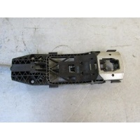 скелет ручки наружной передней правой Volkswagen Touareg 2 2012 5N0837885H