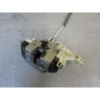 замок двери передней левой Mercedes-Benz Sprinter II (W906) 2008 9067202135