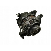 Mitsubishi кольт vi z30 генератор 1800a247 1.3 b