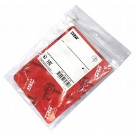 Комплект mont.klockow ham . land rover rang pfk703