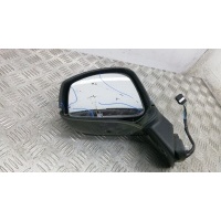 Зеркало наружное левое RENAULT SCENIC (2008-0000) 2011 963021615R