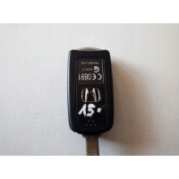 Honda ключ пульт 72147 - tl4 - e1