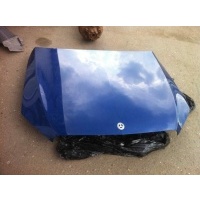 Капот Mercedes C W205 2018 A2058800357