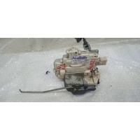 Замок двери передней правой Audi A6 C6 2005-2011 4F1837016A