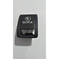 Крышка крепления isofix мерседес w205 a2059200513