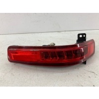 Фонарь противотуманный Haval H9 2014- 4116300XKV08A