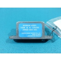 Датчик esp honda accord vii рестайлинг 39960 - sda - a01