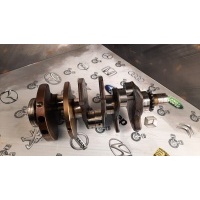 Коленвал Audi A6 078105019N